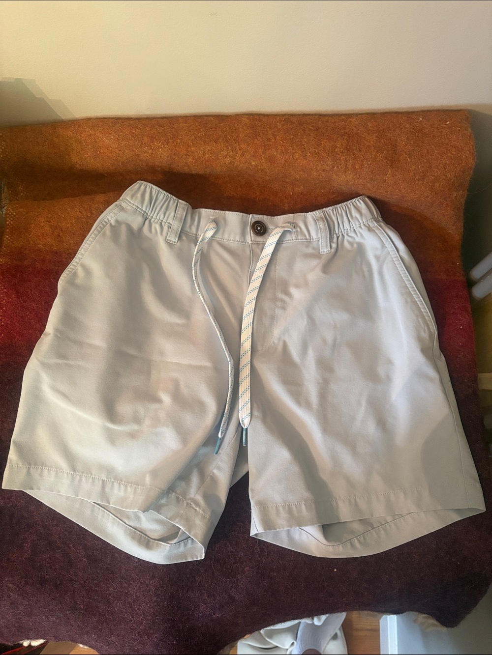 CHUBBIES boys casual shorts